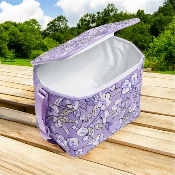 Vera Bradley Stay Cooler NWT - Picture 11 of 11